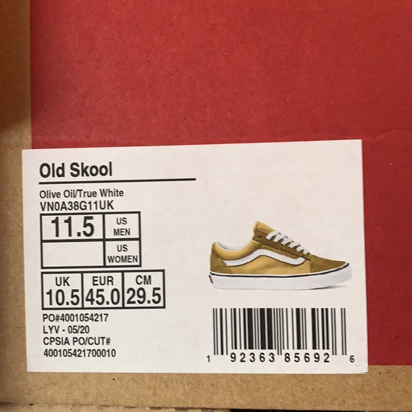 Old SKOOL - Picture 11 of 14